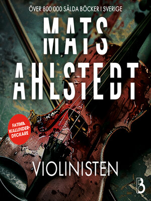 cover image of Violinisten